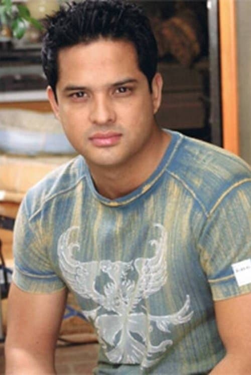 Roger Velasco profile photo