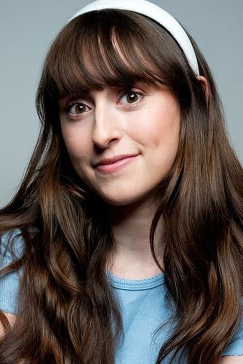 Liz Richman profile photo