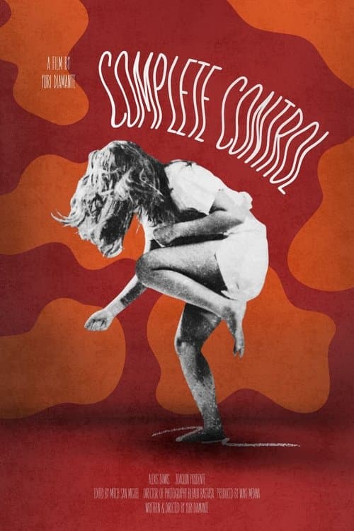 Complete Control poster