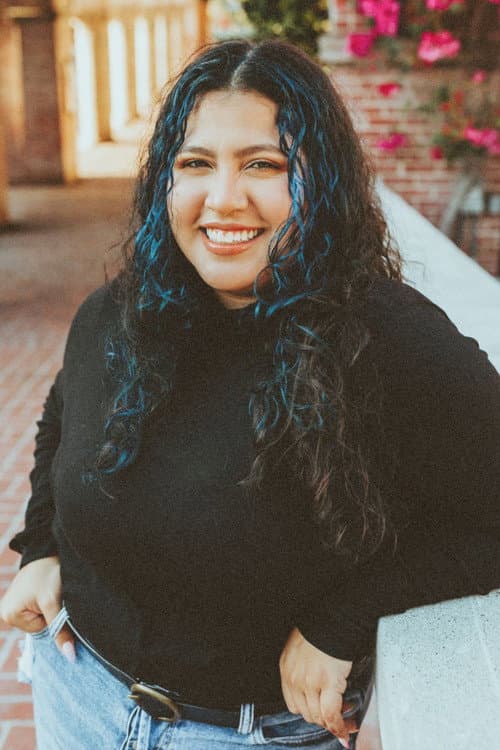 Alejandra Quiroz profile photo