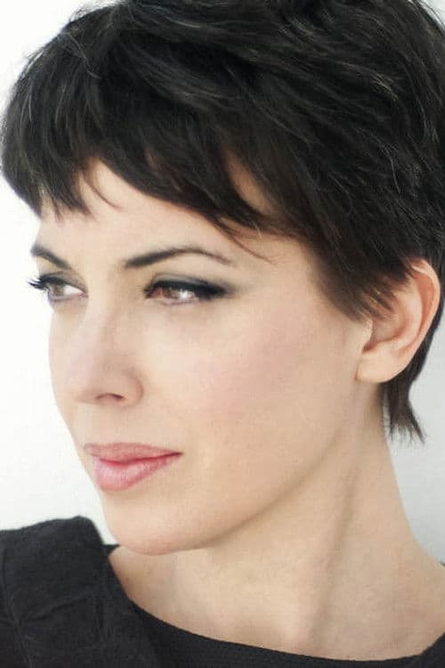 Teresa Salgueiro profile photo