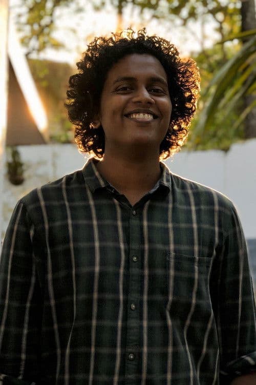 Anand Mathews profile photo
