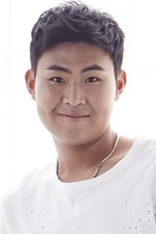 Woo Min-kyu profile photo