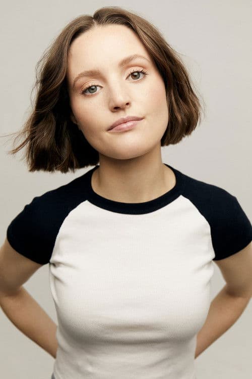 Abigail Remaley profile photo