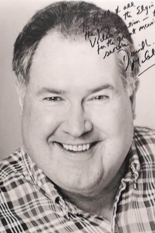 David L. McCallum profile photo