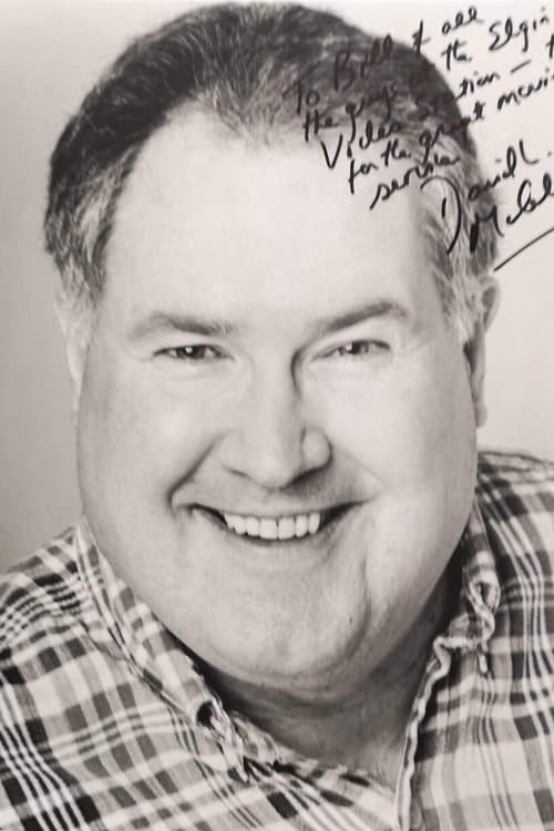 David L. McCallum profile photo