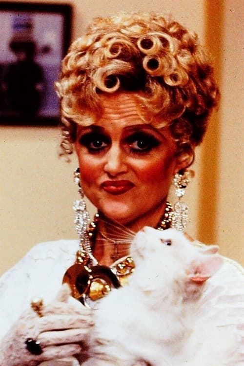 Lana Schwab profile photo