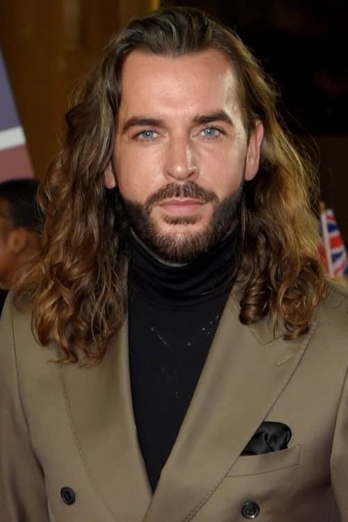 Pete Wicks profile photo