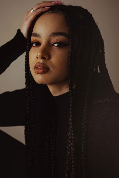 Mikaela Neaze Silva profile photo