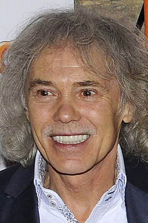 Alan Lancaster profile photo