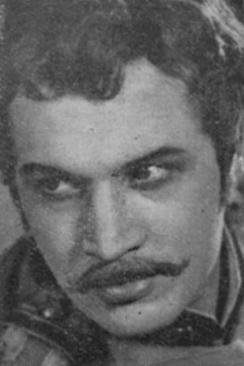 Yaroslav Baryshev profile photo