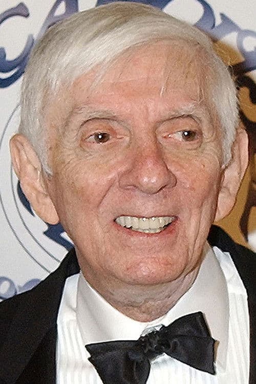 Aaron Spelling profile photo
