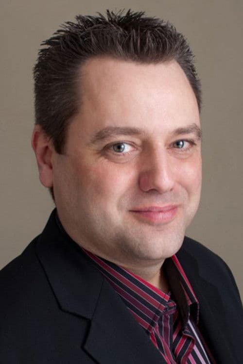 François Tremblay profile photo