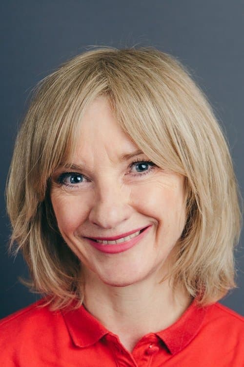 Jane Horrocks profile photo
