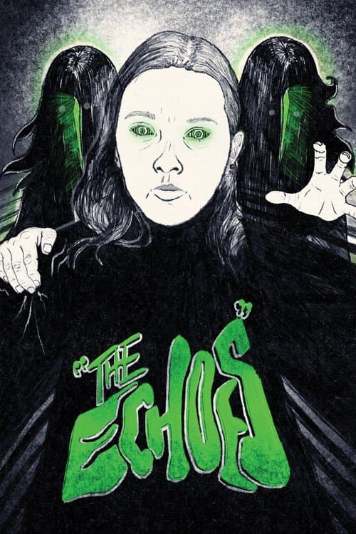 The Echoes poster