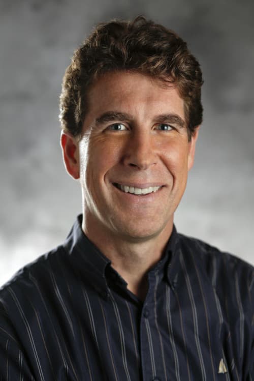 Cinco Paul profile photo