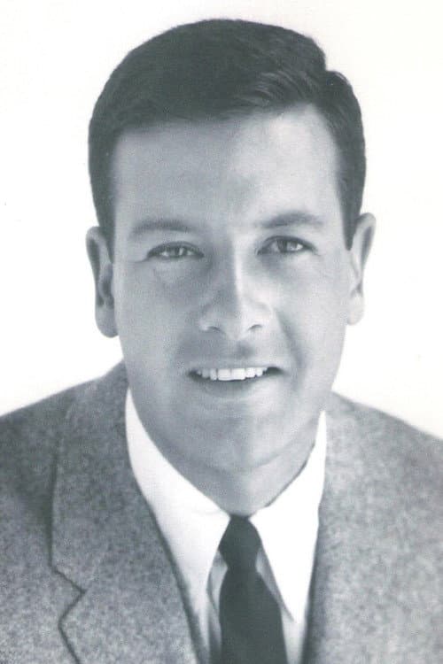 Robert Buckingham profile photo