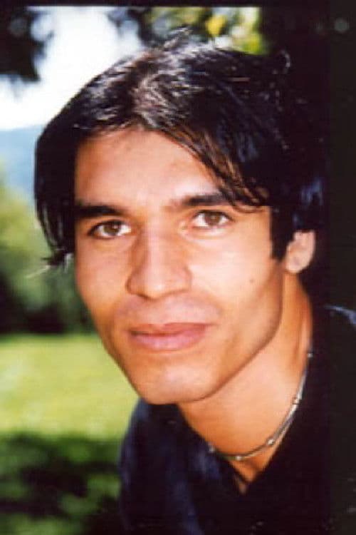 Zsolt Vegvari profile photo