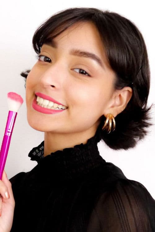 Abril Castro profile photo