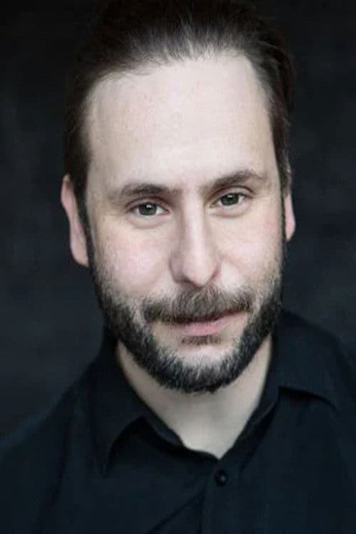 Pierre Martial Gaillard profile photo