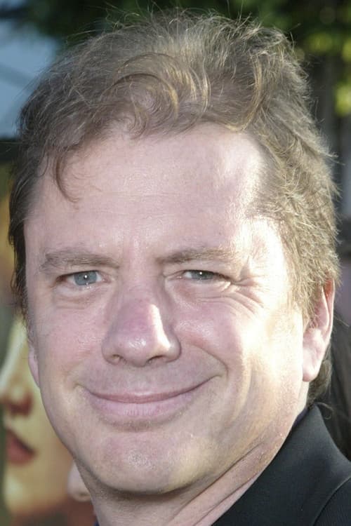 Larry Gross profile photo