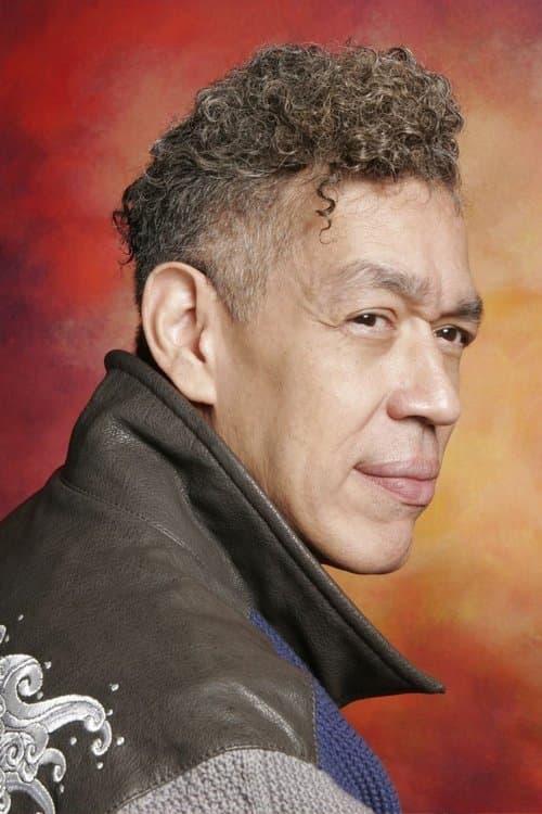 Andres Serrano profile photo