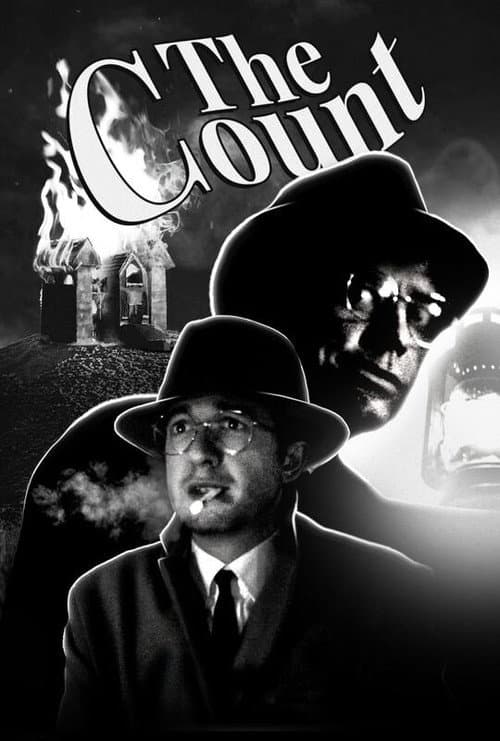 The Count poster