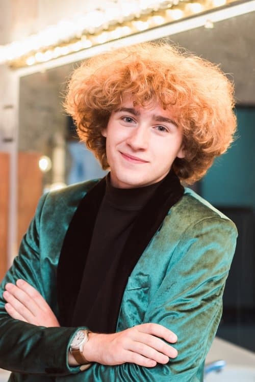 Dashiell Alexander profile photo