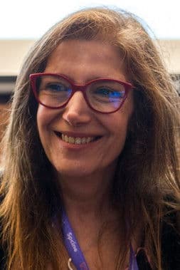 Vanina Spataro profile photo