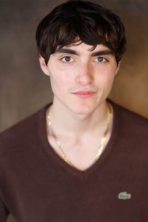 Eric Rubio profile photo
