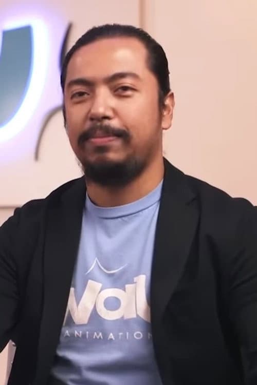 Shafiq Isa profile photo