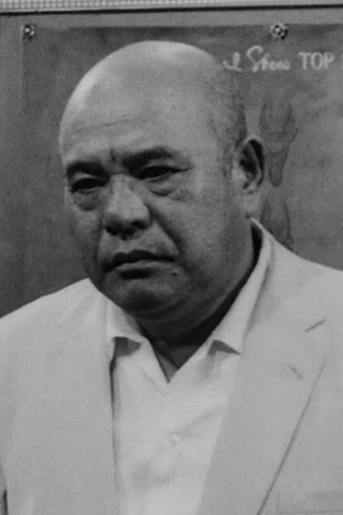 Kenjirō Ishiyama profile photo