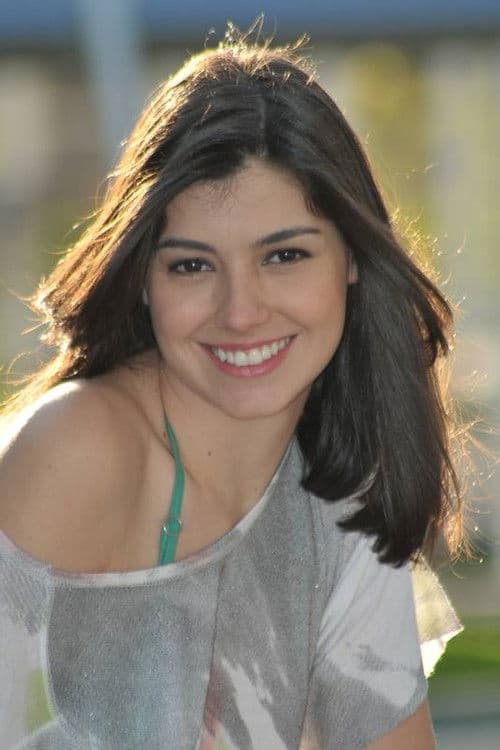 Verônica Debom profile photo