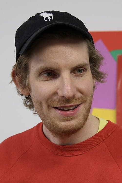 Cory Arcangel profile photo