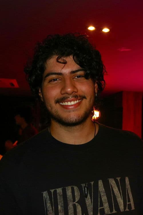 Santiago Velasco Calderón profile photo