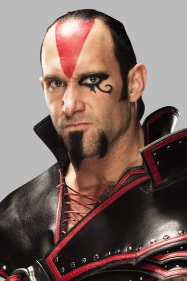 Eric Thompson profile photo