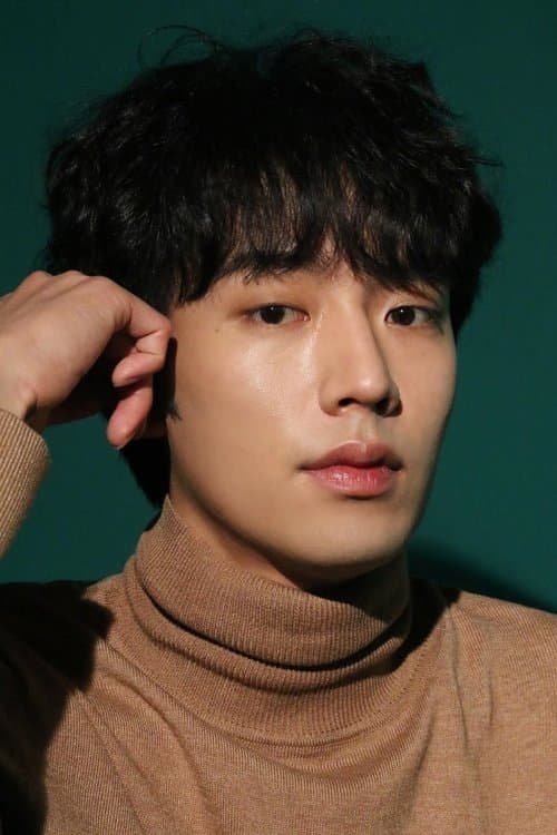 Lee Gi-taek profile photo