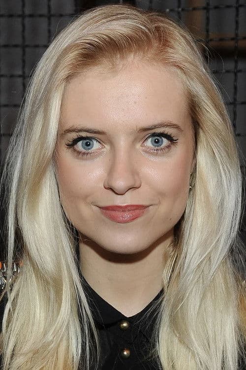 Alexandra Strunina profile photo