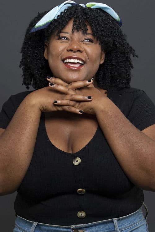 Jessica Clemons profile photo