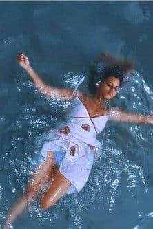 The Woman at the End of the World poster