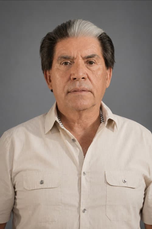 Elias Hernandez profile photo