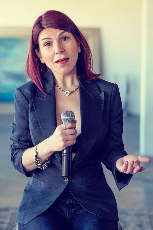 Demet Hayran profile photo