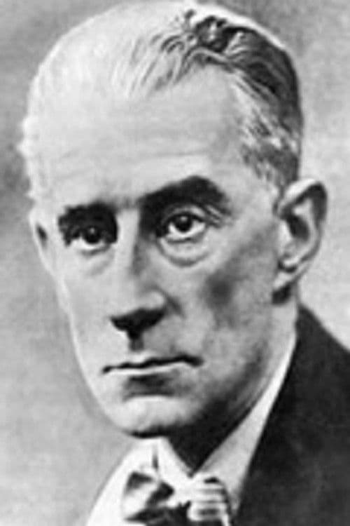 Maurice Ravel profile photo