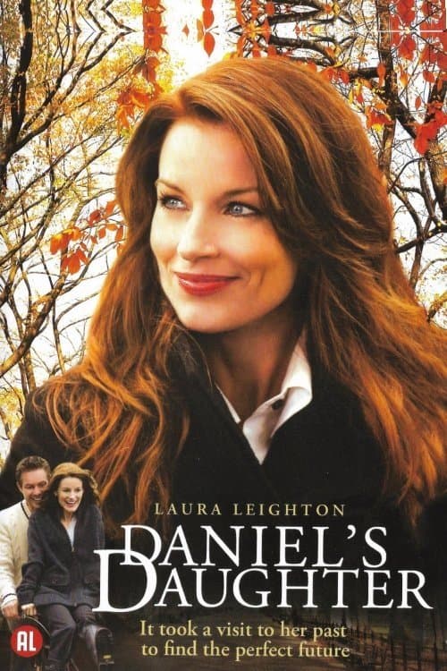 Daniel's Daughter poster
