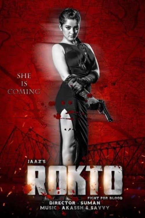 Rokto poster