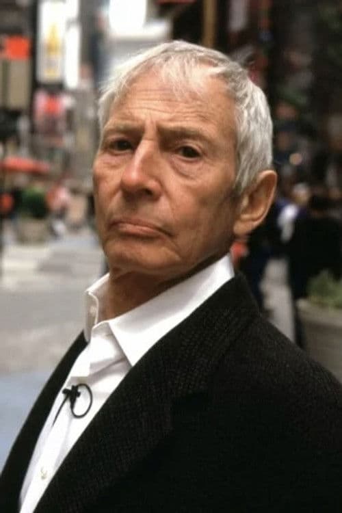 Robert Durst profile photo