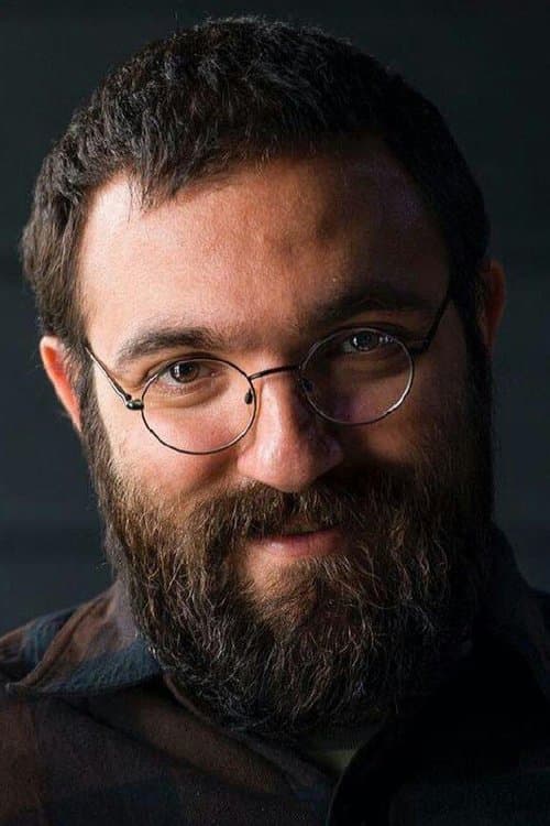 Maziar Seyedi profile photo