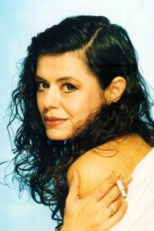 Maria Tsakalidou profile photo