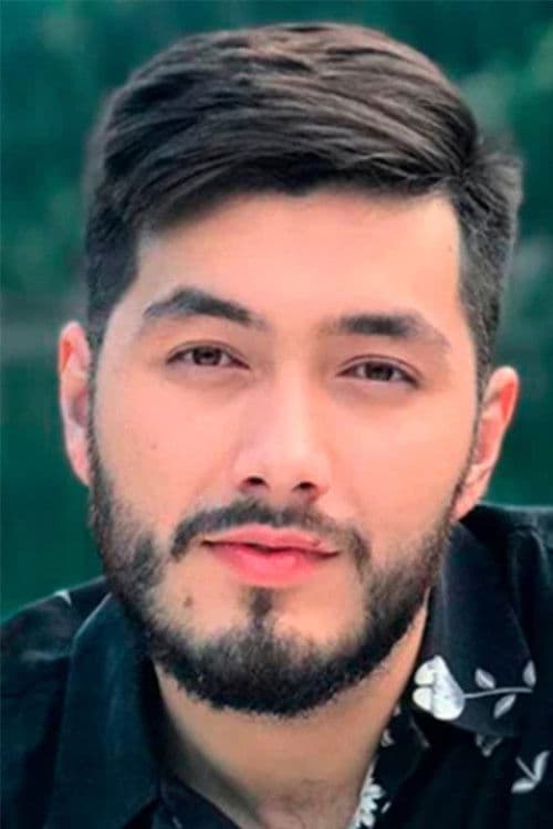 Vahid Izimov profile photo