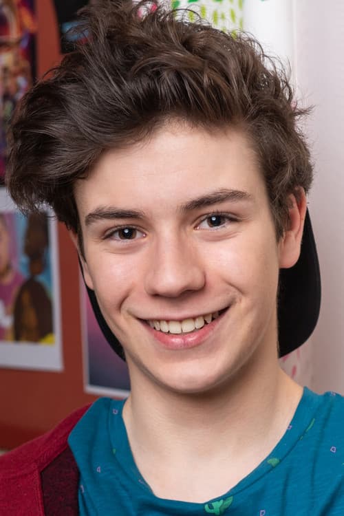 Daniel Žižka profile photo